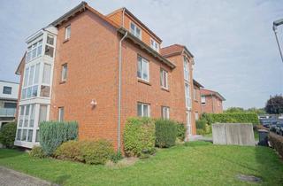 Wohnung kaufen in 27619 Schiffdorf, Volksbank Immobilien:Kapitalanlage im Herzen von Schiffdorf!