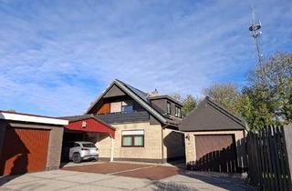 Wohnung mieten in 26441 Jever, Gepflegte Oberwohnung in Sackgassenlage