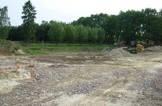 Mehrfamilienhaus kaufen in 27777 Ganderkesee, Ganderkesee-Ort: Baugrundstück für ein Mehrfamilienhaus mit Abrissobjekt in sehr zentraler Lage gegen Gebot! *KÄUFERPROVISIONSFREI*