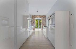 Penthouse kaufen in 10119 Berlin, Das Besondere liegt im Detail: Wohnen im Berliner Scheunenviertel