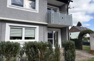 Doppelhaushälfte kaufen in 95666 Mitterteich, Gepflegte Doppelhaushälfte in ruhiger Lage von Mitterteich – mit Garage, Terrasse und schönem Garten!