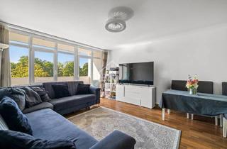 Wohnung kaufen in 80939 München, Potenzial im aufstrebenden Norden