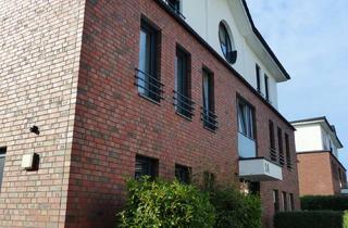 Wohnung mieten in 59379 Selm, Dachgeschosswohnung mit großem Balkon in Bork