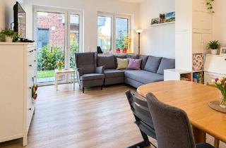 Wohnung mieten in 49740 Haselünne, Energieeffiziente Erdgeschosswohnung in zentraler Lage von Haselünne