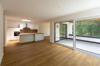 Wohnung mieten in 49740 Haselünne, Zentrale & attraktive Staffelgeschosswohnung in unmittelbarer Nähe zum Haselünner See (rollstuhlgerecht)