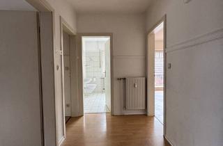 Wohnung mieten in 49740 Haselünne, Schöne, zentrale Dachgeschosswohnung in Haselünne verfügbar