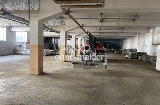 Büro zu mieten in Im Gewerbepark, 94336 Hunderdorf, Kalthalle 12A zur Miete im Gewerbepark Hunderdorf