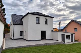 Einfamilienhaus kaufen in 08141 Friedrichsgrün, Kein Baustress - Einfach nur noch einziehen - Komplett saniertes Einfamilienhaus zu verkaufen!