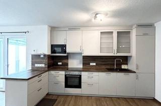 Wohnung mieten in 49740 Haselünne, Hochwertige und moderne Erdgeschosswohnung im Herzen von Haselünne