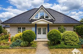 Haus kaufen in 49740 Haselünne, Wohnen direkt an Hase & See