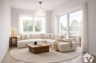 Wohnung kaufen in 26871 Papenburg, Mit QNG clever Steuern sparen - Wohnen mit Herz und Konzept