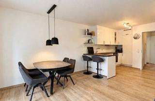 Wohnung mieten in 49716 Meppen, Vollständig möbliertes Wohnen in ruhiger Lage von Meppen