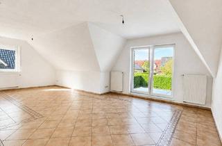 Wohnung mieten in 49770 Herzlake, Renovierte 4-Zimmer-Wohnung in ruhiger Wohnlage von Herzlake