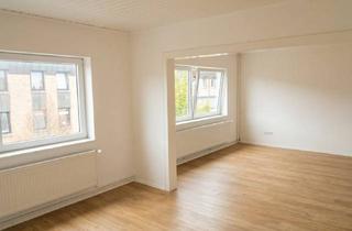Wohnung mieten in 25541 Brunsbüttel, Wohnen in zentraler Lage – attraktive Mietwohnung in Brunsbüttel