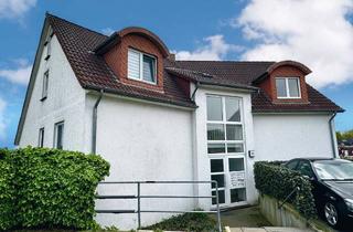 Wohnung mieten in 27711 Osterholz-Scharmbeck, Scharmbeckstotel | 3 Zimmer Wohnung am Hang zu vermieten