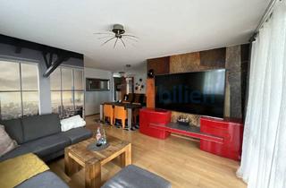 Wohnung kaufen in 72764 Reutlingen, Zentrale Stadtwohnung mit ruhigem Wohnambiente und guter Infrastruktur