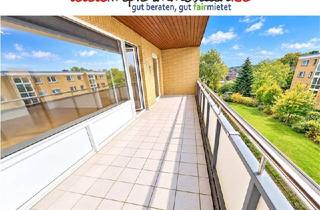 Wohnung mieten in 24558 Henstedt-Ulzburg, Stilvoll modernisiert +++ EINZIEHEN UND WOHLFÜHLEN +++