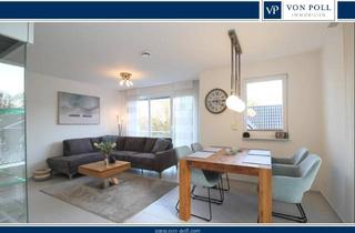 Wohnung kaufen in 23683 Scharbeutz, Hochwertig möblierte 2-Zi. Whng. an der Ostsee, mit Dachterrasse, ideal auch für Ferienvermietung
