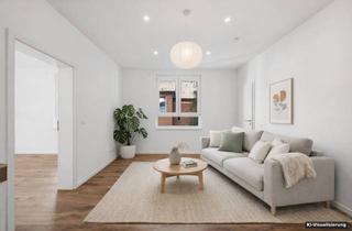 Wohnung kaufen in 72764 Reutlingen, Charmante Altbau- Etagenwohnung in Reutlingen - Ideal für Anleger!