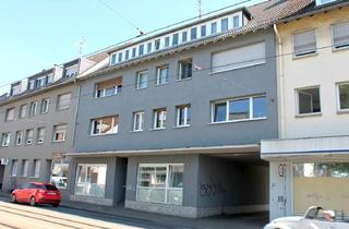 Mehrfamilienhaus kaufen in 64283 Darmstadt, Preisreduzierung!!!19-Familienhaus, Kapellplatzviertel in Darmstadt