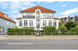 Wohnung kaufen in 27749 Delmenhorst, Drei-Zimmer-Wohnung mit Balkon in Toplage