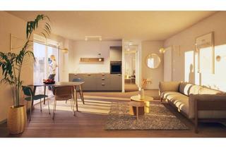 Loft kaufen in Pohlestraße 20-24, 12557 Berlin, Urbanes Loft-Feeling: Großzügiges 1-Zimmer Apartment mit Dachterrasse im grünen Berlin-Köpenick