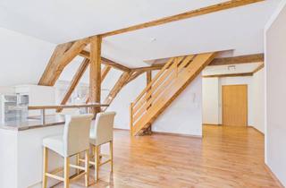 Wohnung kaufen in 88316 Isny, Modernisierte Maisonettewohnung im Zentrum von Isny: Nachhaltige Investition in Sachwerte