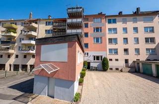 Anlageobjekt in 42119 Wuppertal, Modernisiertes Wohn- und Geschäftshaus: Kapitalanlage mit Potenzial in Wuppertal!