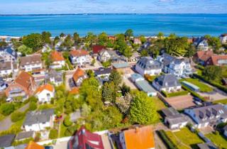 Immobilie kaufen in 23669 Timmendorfer Strand, Küstenliebe trifft Baupotenzial: Ca. 1.004 m² Grundstück mit B-Plan nahe der Ostsee!
