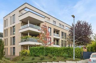 Wohnung kaufen in 61231 Bad Nauheim, Neuwertige 2-Zimmer-Wohnung in Bad Nauheim