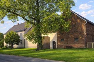 Haus kaufen in 14929 Treuenbrietzen, Historischer Vierseitenhof: Einzigartige Synergie aus privatem Refugium & lukrativem Investment