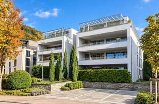 Penthouse kaufen in 69412 Eberbach, Eberbach-Penthouse: Wohnen wo es am Schönsten ist - ganz oben!
