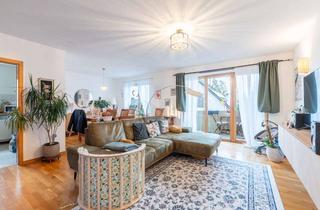 Wohnung mieten in Unter-Gerst-Straße 12, 54293 Trier, 3-Zimmer-Wohnung in Trier Ehrang