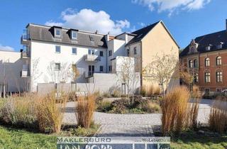 Wohnung mieten in Heinrich-Fritz-Straße 11, 07973 Greiz, Erdgeschosswohnung mit Terrasse