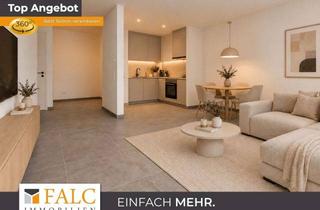 Wohnung kaufen in 41189 Mönchengladbach, Modernes Wohnen mit besonderem Komfort!
