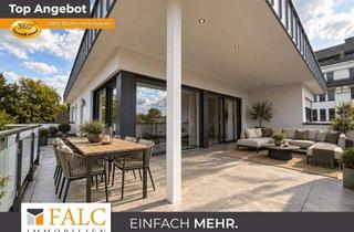 Penthouse kaufen in 41189 Mönchengladbach, Ihr Wohntraum