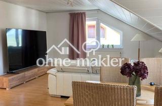 Wohnung mieten in 74653 Ingelfingen, Möbliertes Wohnen in modernem Ambiente mit herrlicher Aussicht, auch als WG geeignet