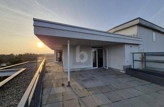 Penthouse kaufen in 71032 Böblingen, PENTHOUSE MIT TRAUMHAFTEM AUSBLICK