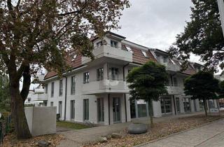 Wohnung kaufen in 23946 Ostseebad Boltenhagen, WOHNEN IM SCHÖNEN OSTSEEBAD BOLTENHAGEN