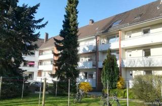 Wohnung mieten in Röntgenstrasse 36, 23562 Lübeck, Sehr schöne Erdgeschoss Wohnung mit 2 Zimmern auf 45 qm - frei zum 16.11.2026