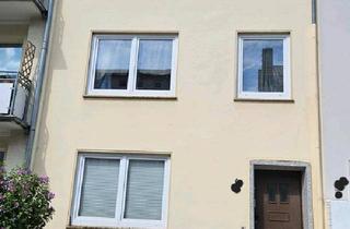 Wohnung kaufen in 28199 Bremen, Bremen - 2-Zimmer-Eigentumswohnung in der Neustadt - Provisionsfrei