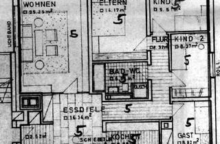 Wohnung kaufen in 66424 Homburg, Homburg - 5-Zimmer-Wohnung, 118 m² mit Loggia & Garage - provisionsfrei