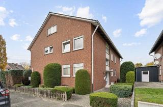 Wohnung mieten in 48429 Rheine, Rheine - Großzügige 2-Zimmer Wohnung in guter Lage!