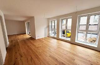 Wohnung kaufen in 24340 Eckernförde, Eckernförde - NEUWERTIG, MODERN, BARRIEREFREI UND STRANDNAH