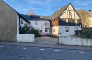 Einfamilienhaus kaufen in 56823 Büchel, Büchel - FRISCHER WIND FÜR ALTEN CHARME