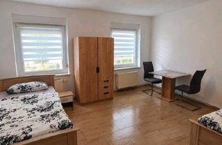 Wohnung kaufen in 06258 Schkopau, Schkopau - 3 Raumwohnung mit garten