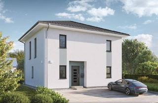 Einfamilienhaus kaufen in 91054 Erlangen, Erlangen - Staatliche Förderung für deinen Neubau - wir machens möglich