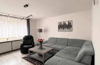 Wohnung kaufen in 27570 Bremerhaven, Bremerhaven - Moderne 4-Zimmer Wohnung mit Balkon, Garage Provisonsfrei ohne M.