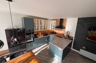 Wohnung kaufen in 04318 Leipzig, Leipzig - Eigener Garten, Terrasse & Einbauküche - moderne 3,5-Zimmer-Wohnu