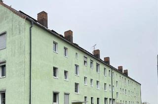 Wohnung kaufen in 16306 Casekow, Casekow - 3 Zimmer Wohnung zu verkaufen